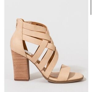 DV by Dolce Vita Cluster Sandal NEW!